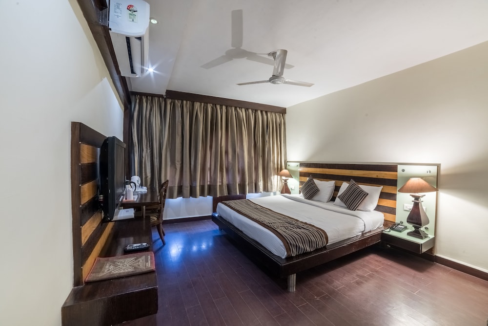 The Residency - A Boutique Hotel 7/33