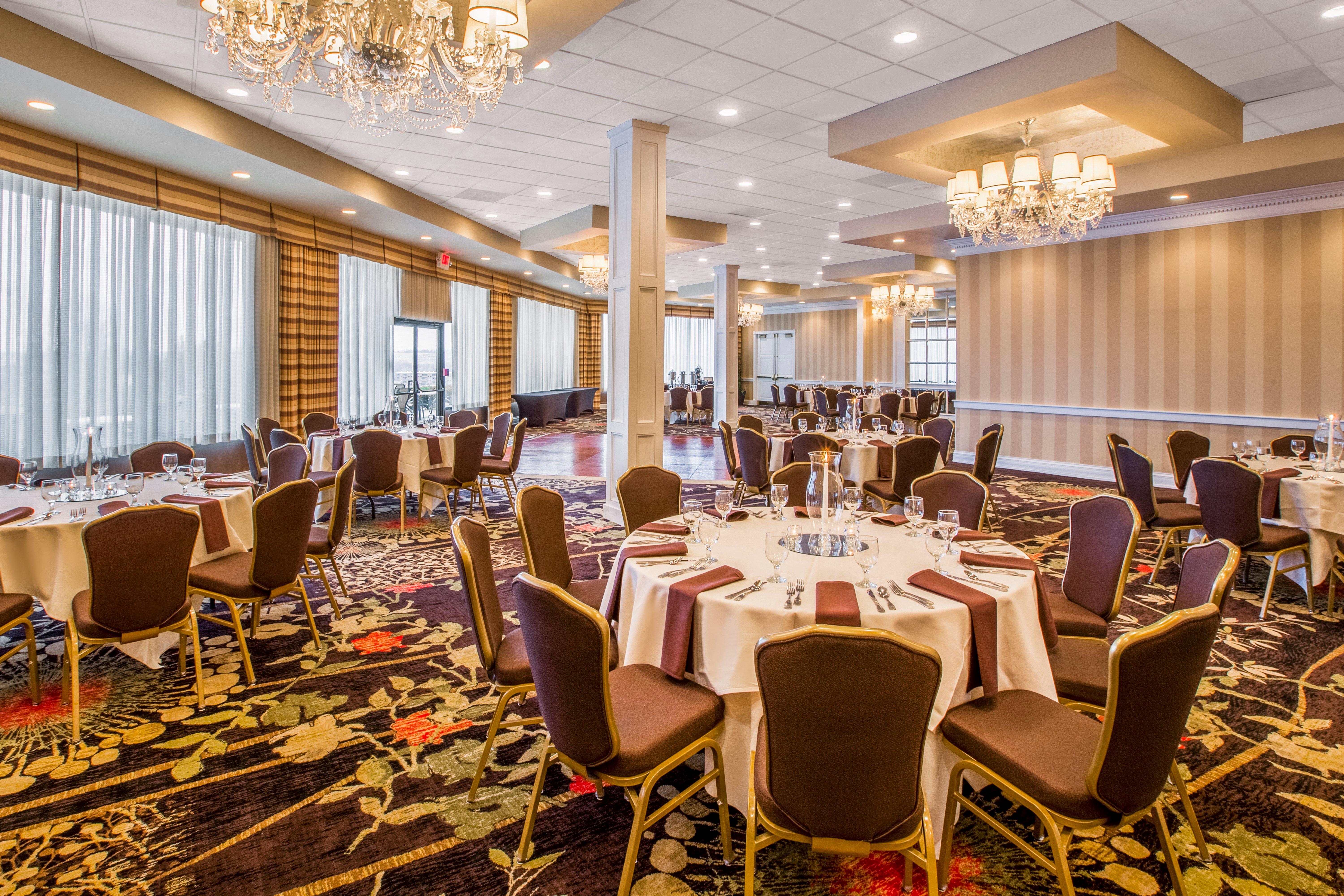 Ramada by Wyndham Cleveland Independence 41/56