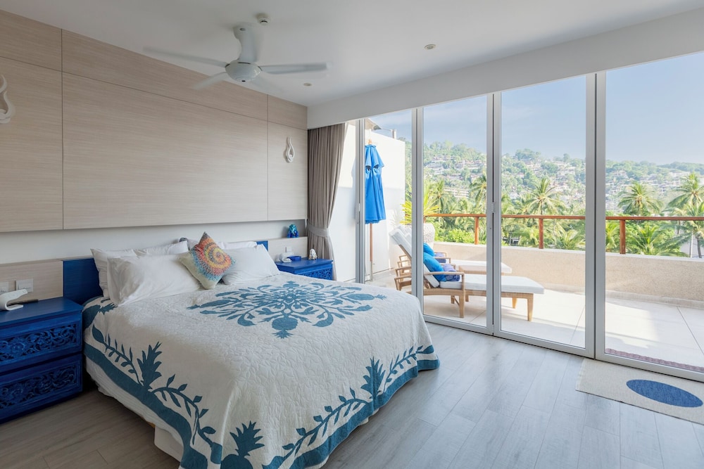 THE CHAVA RESORT 19/58