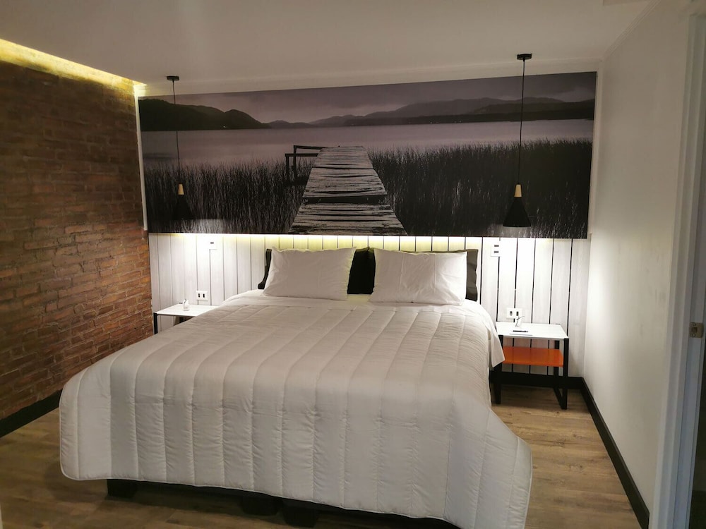 HOSTAL BOUTIQUE BLACK CAT 14/38