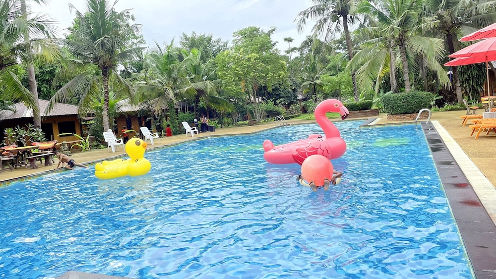 Doo Dee Boutique Resort by Swiss Chalet 29/50