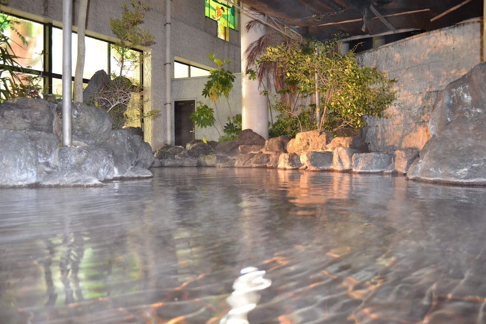 Hotel Green Hill 17/31