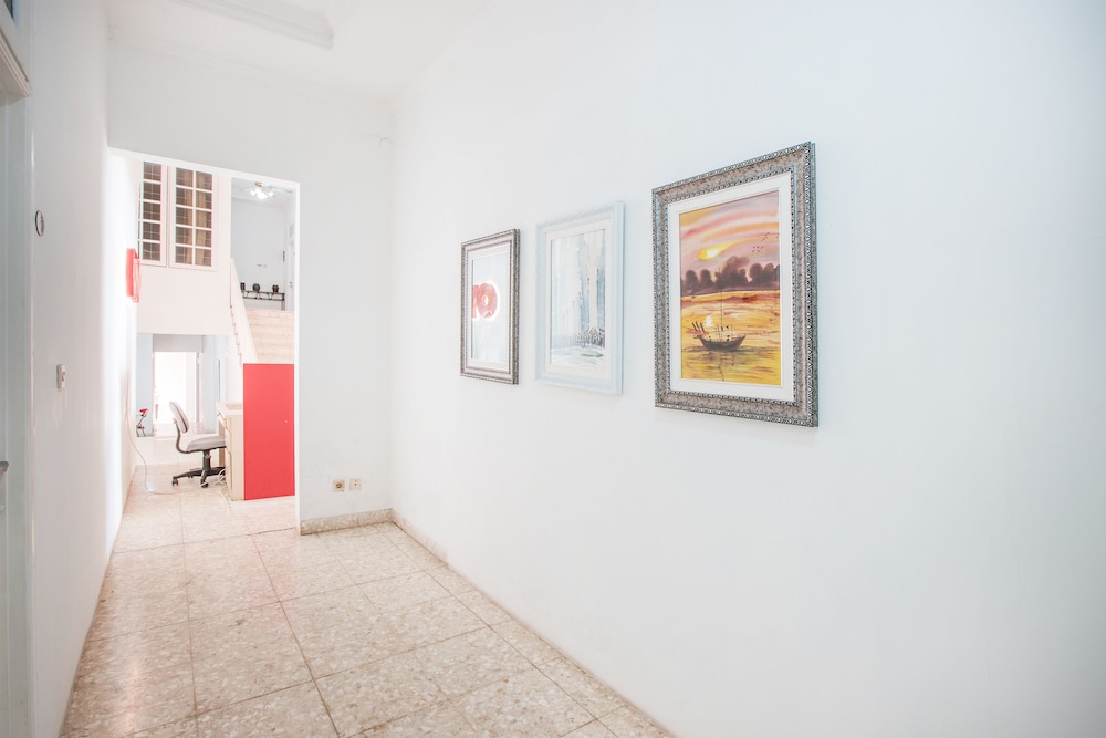 Oyo 332 Residence G17 11/50
