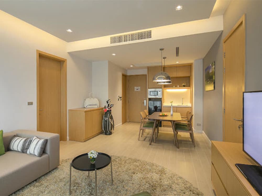 Eastin Thana City Golf Resort Bangkok 25/50