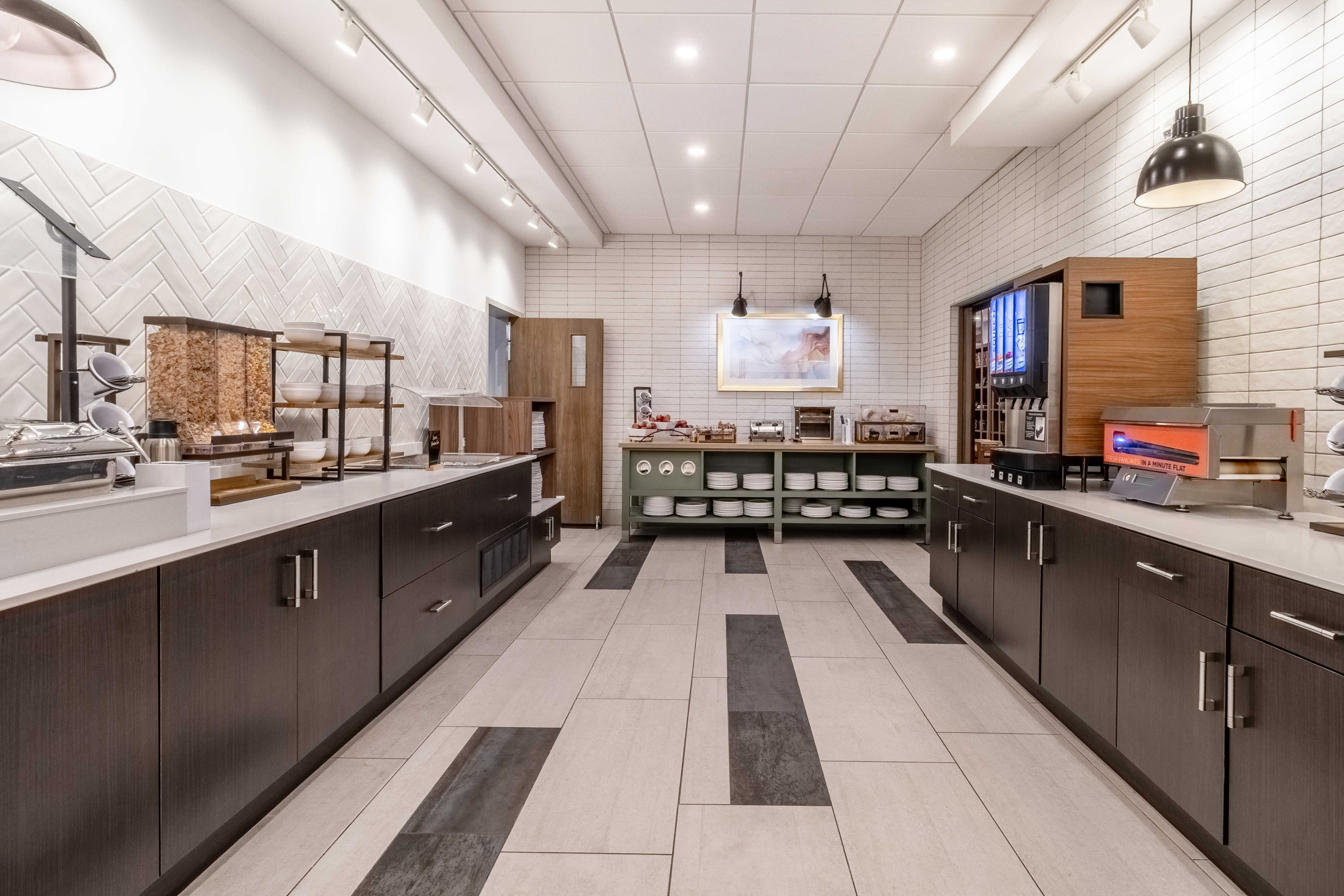 Holiday Inn Express And Suites Halifax - Dartmouth 52/71