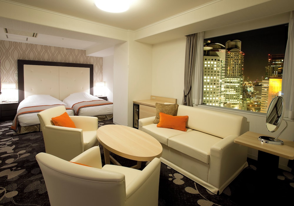Hotel Granvia Osaka 32/50