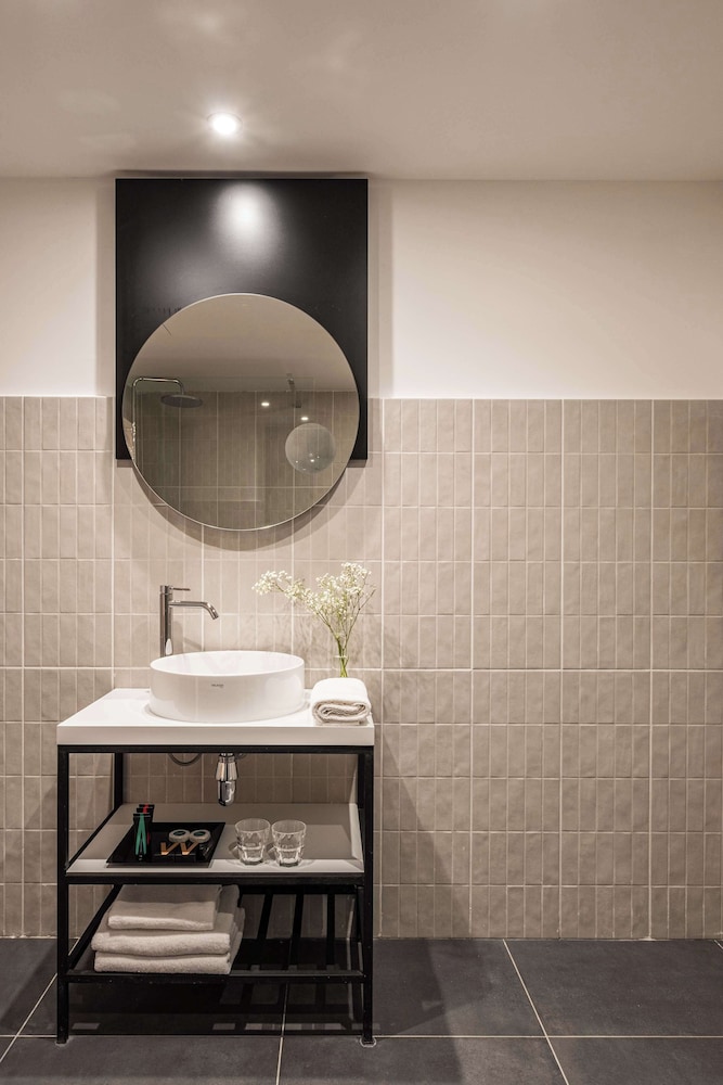 CAVALIERI ART HOTEL 46/46