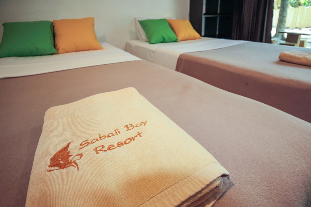 Sabaii Bay Resort 46/75