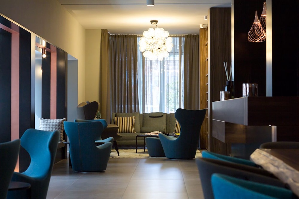 G Hotel Pescara 30/52