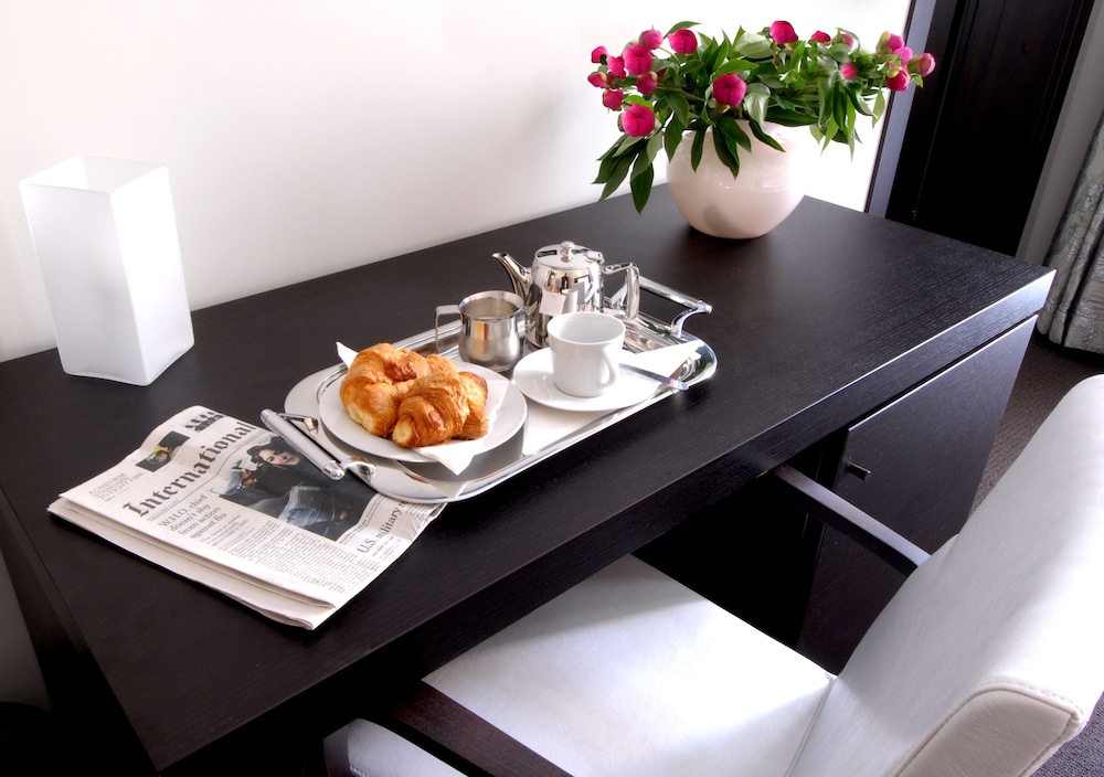 Hotel Villa Pannonia 36/50