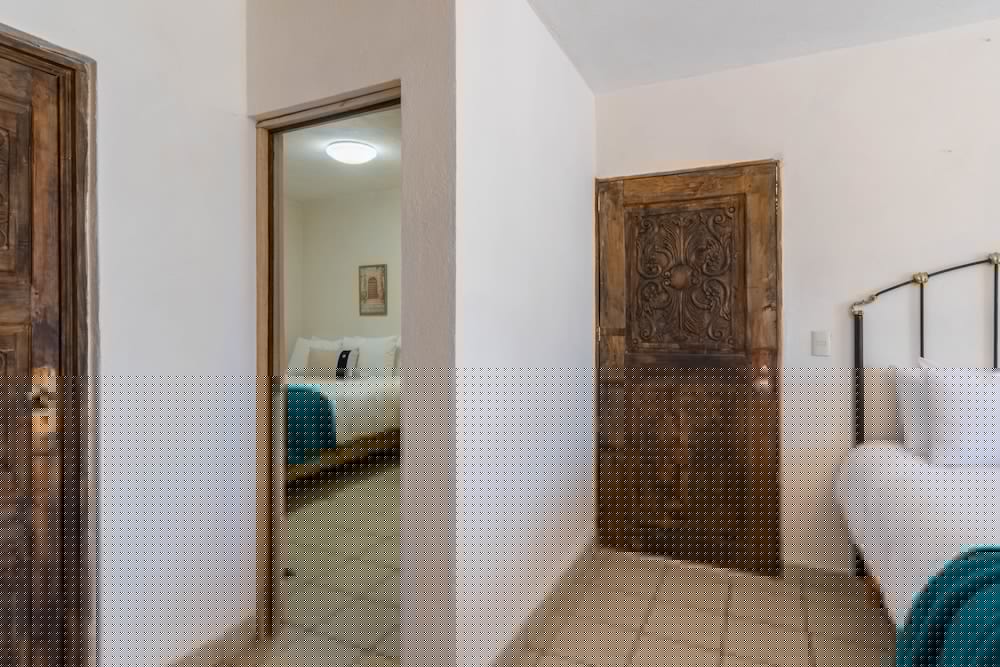 Hotel Casa Santamaria 12/78