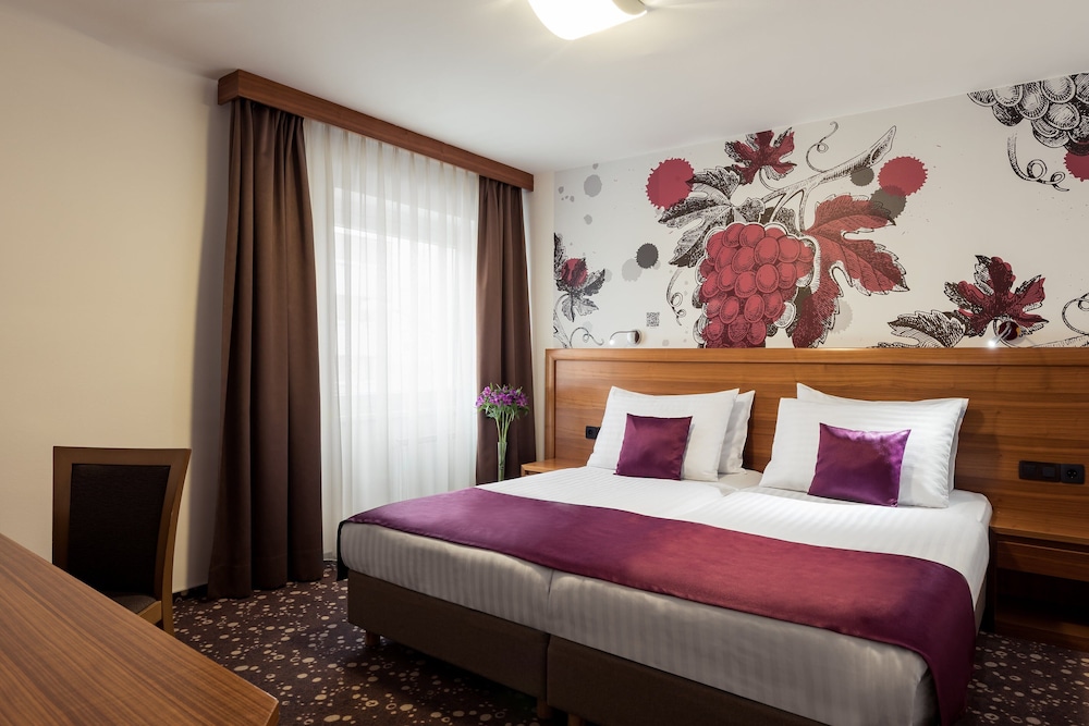 Hotel Piramida 8/51