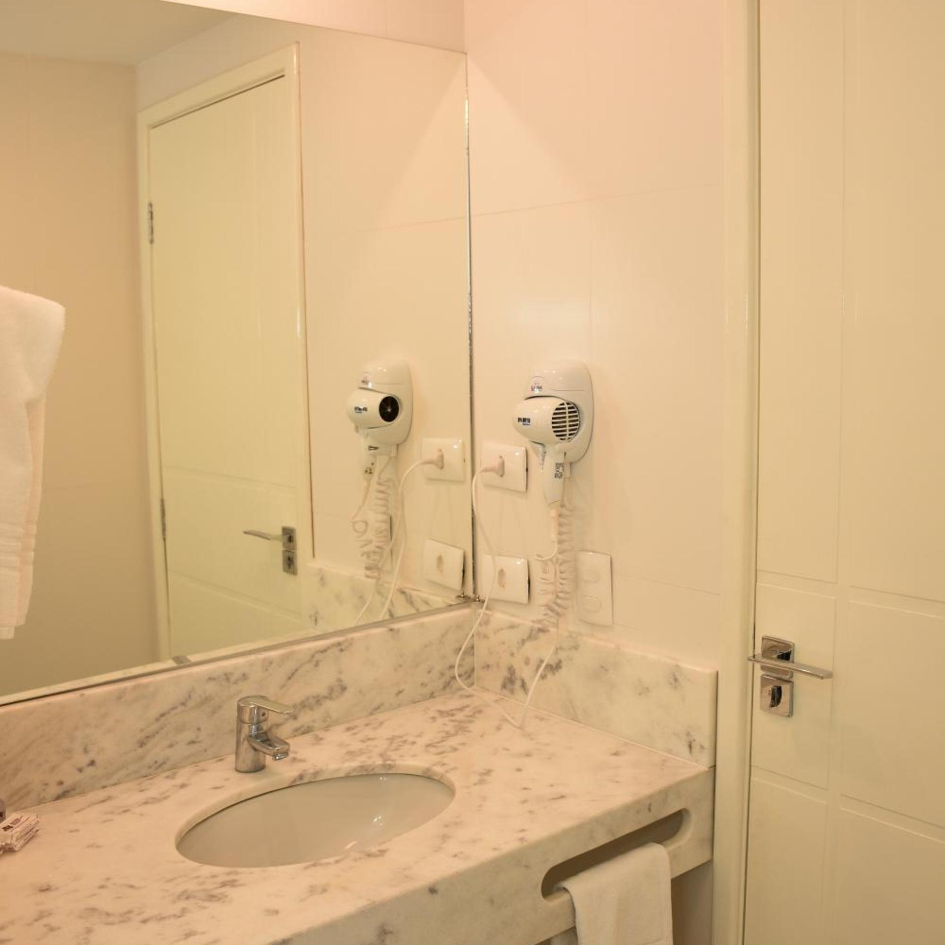 Atibaia Residence Hotel & Resort 46/50