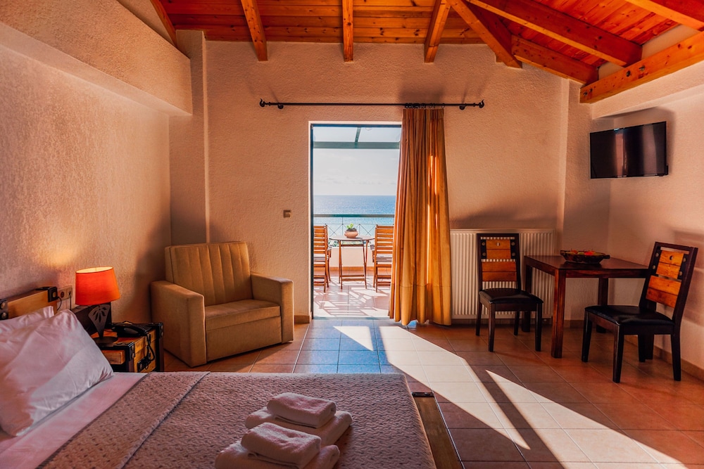 Hotel Natura Club And Spa 24/50