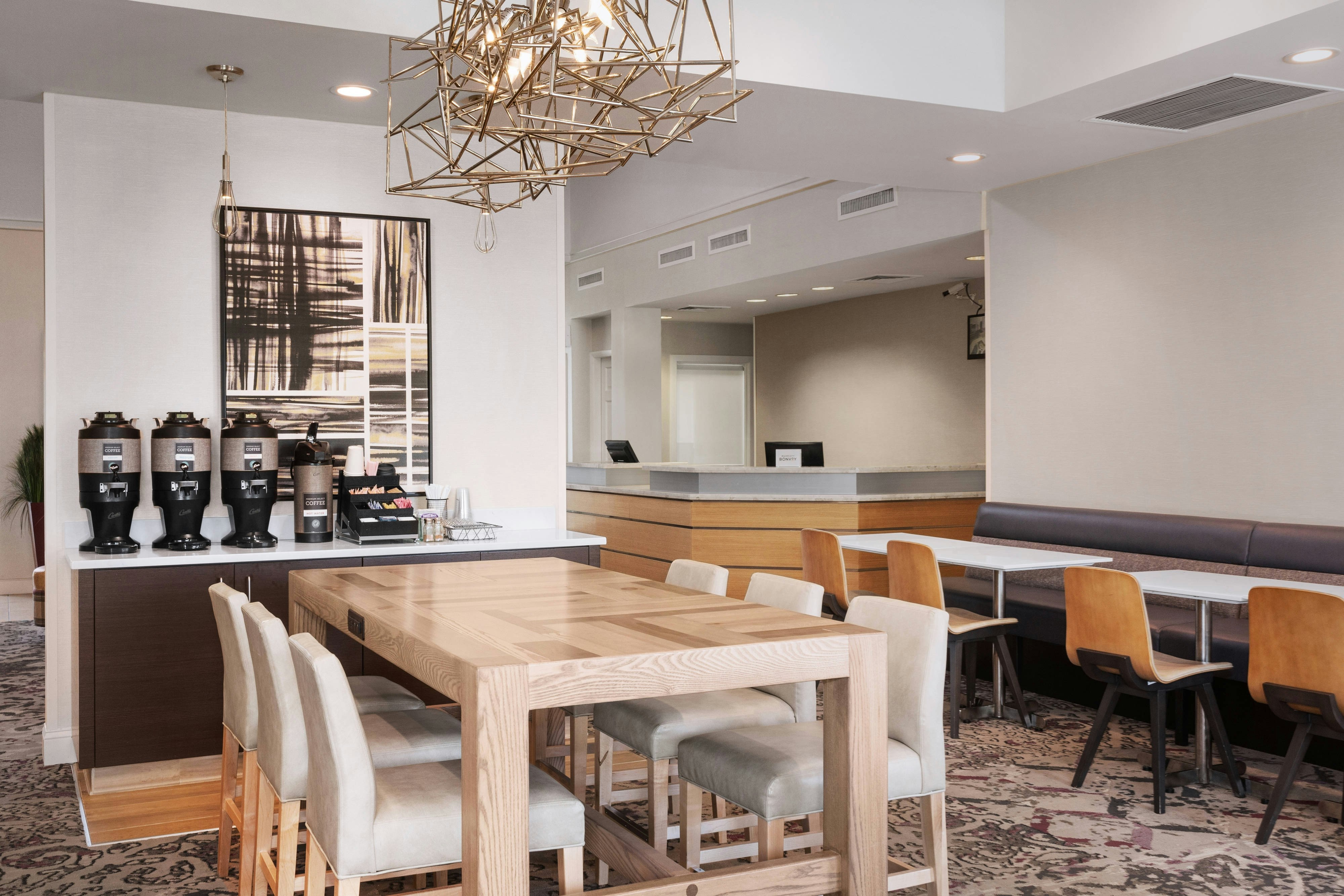 Residence Inn Philadelphia Willow Grove 28/39