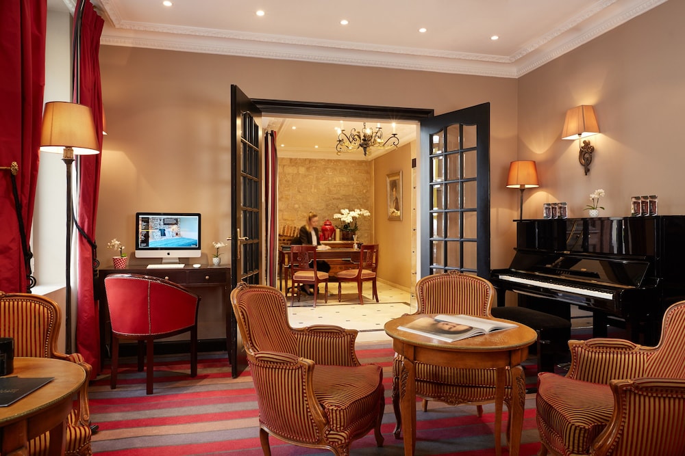 Relais Saint Jacques 40/51