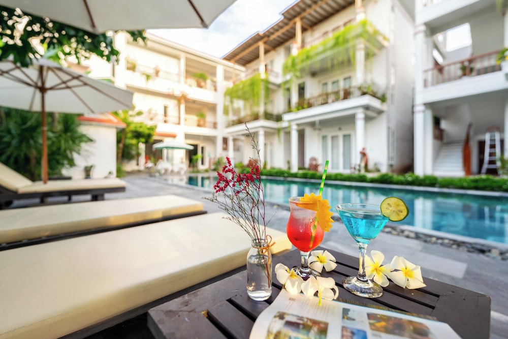 Hoi An Palmy Villa 53/62