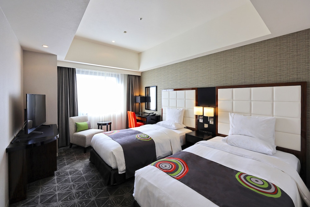 Royal Park Hotel the Fukuoka 22/59