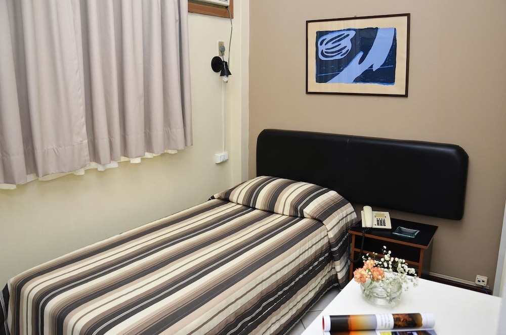 Castel Plaza Hotel 41/61