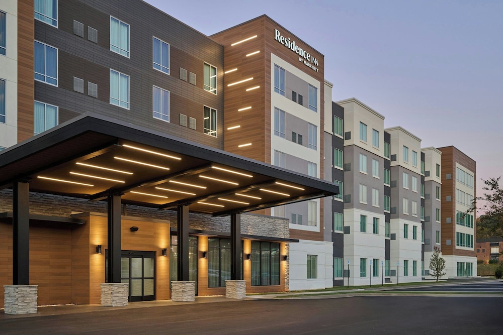 Residence Inn by Marriott Madison 4/43