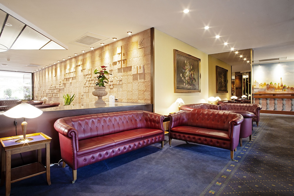 Shg Hotel Bologna 45/64