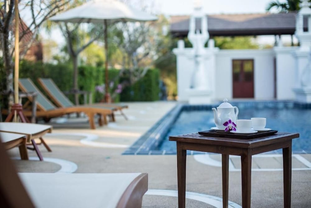 Doltara Boutique Resort 26/38