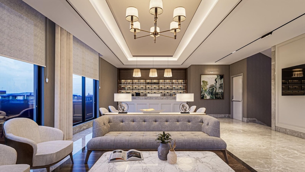 By Otel Nilüfer 36/50