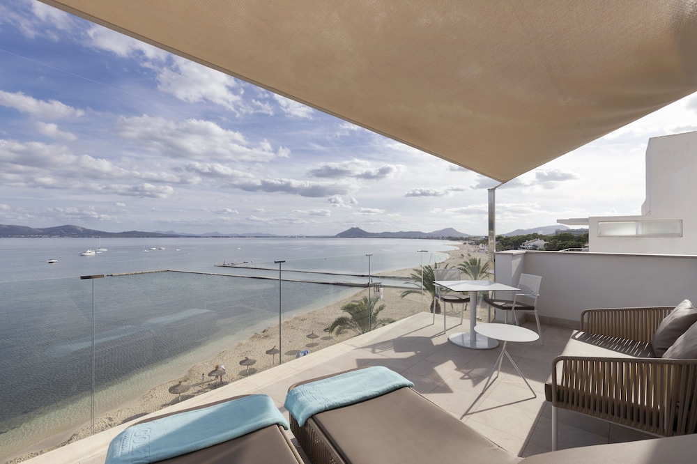 La Goleta Hotel De Mar - Adult Only 42/66