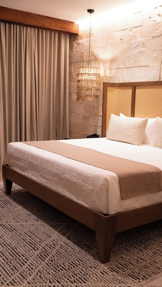 Hotel Mundo Maya Chichen Itza 18/50