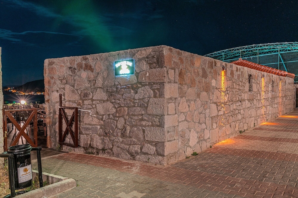 Assos Dove Hotel Resort Spa 10/67