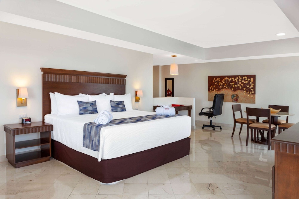 Ramada Plaza by Wyndham Veracruz Boca del Rio 11/50
