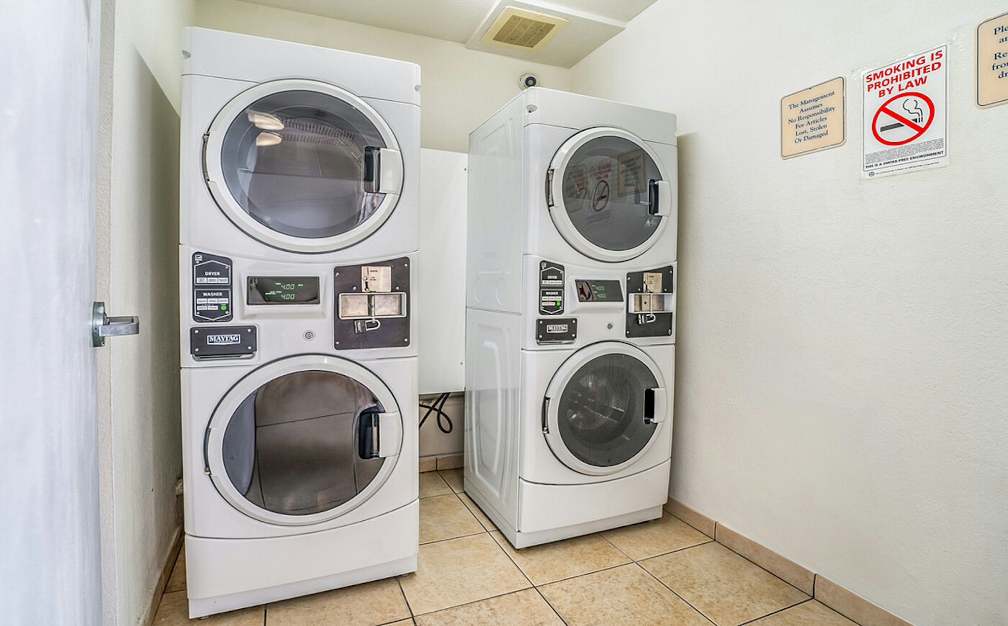South River Suites 4/6