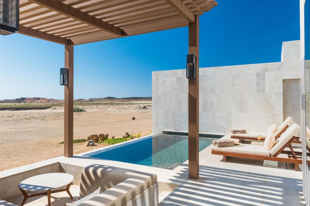 Alila Hinu Bay Salalah Mirbat 19/50