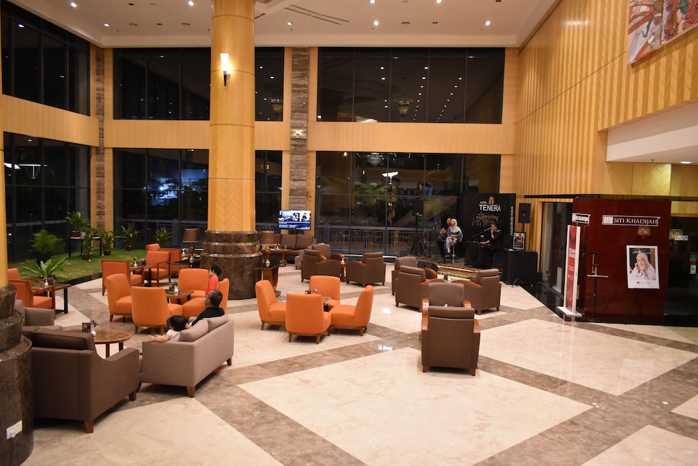 Hotel Tenera Bandar Baru Bangi 54/65