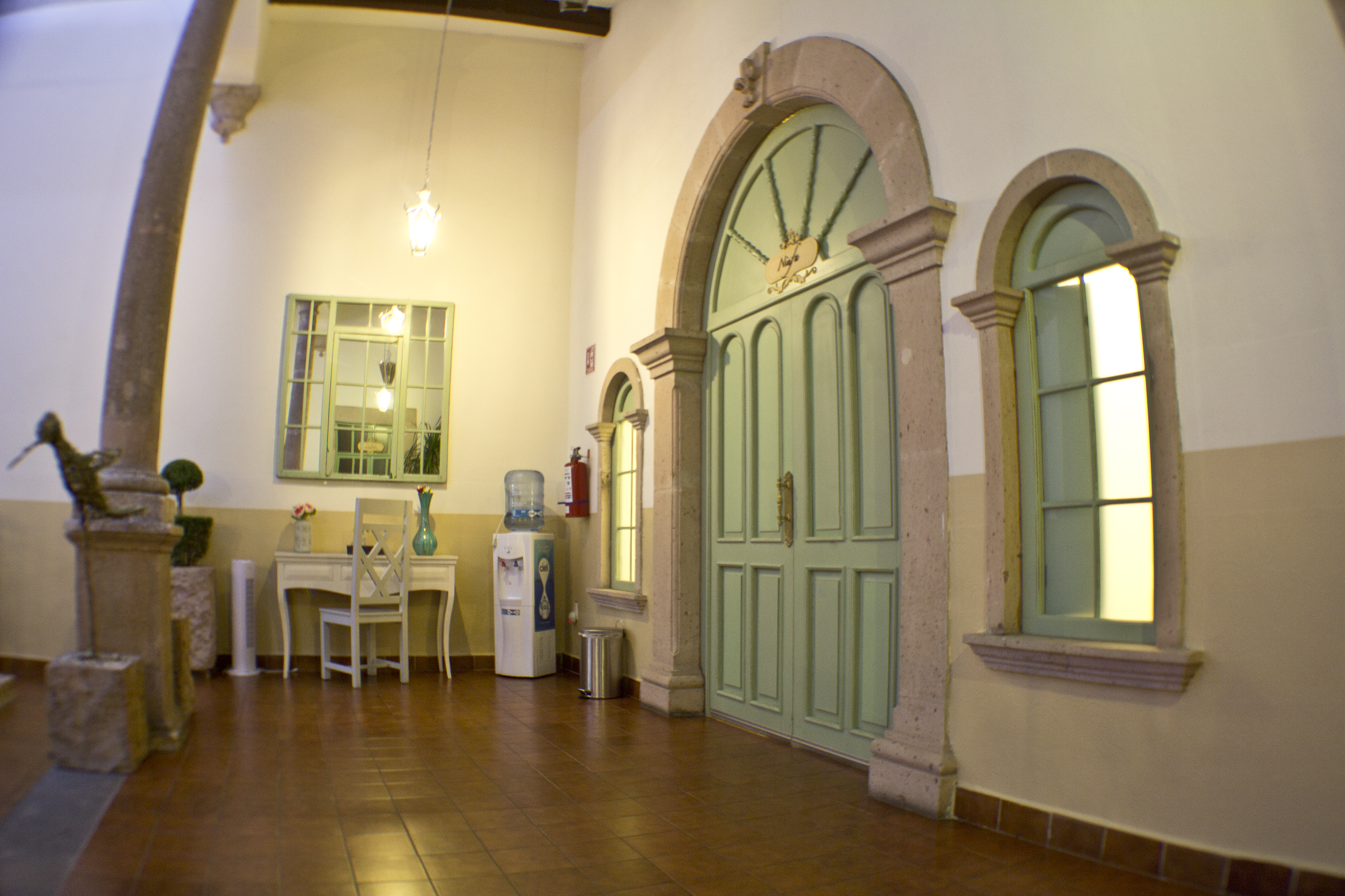 Casa Jose Maria Hotel 32/50