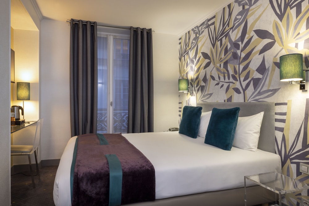 Atn Hotel 33/60