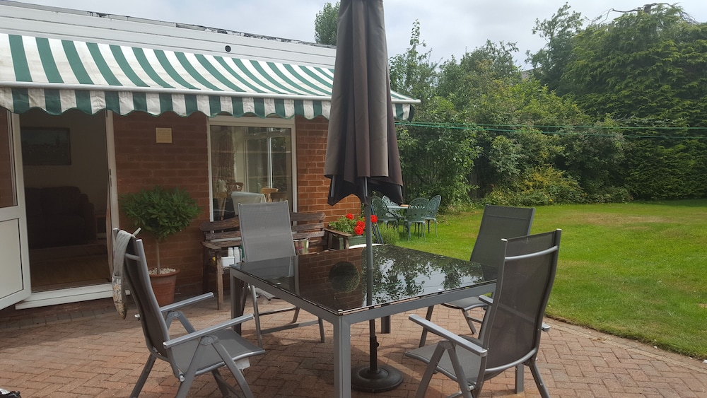 Gayton B&amp;B 16/20