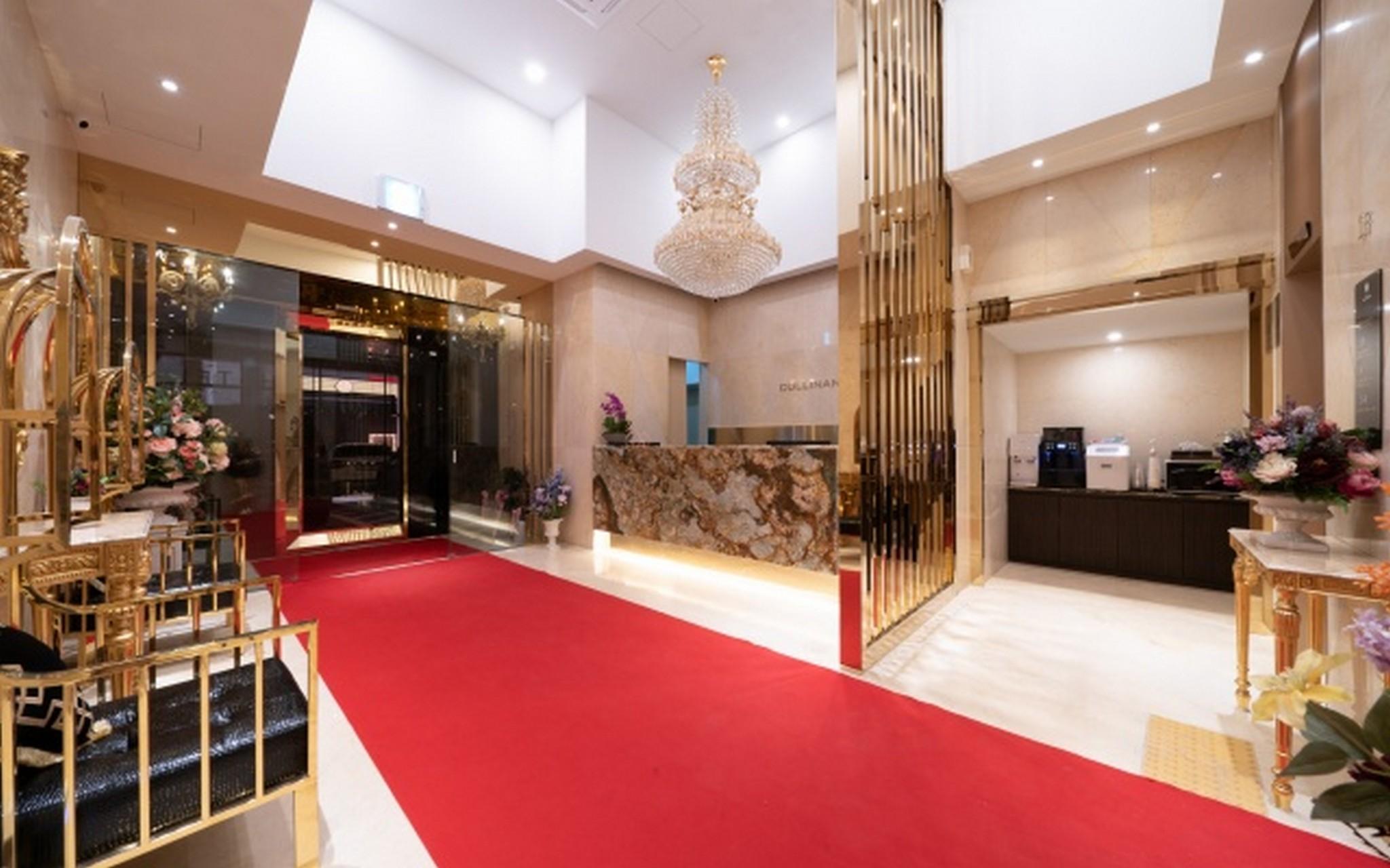 Hotel Cullinan Yeoksam 5/78