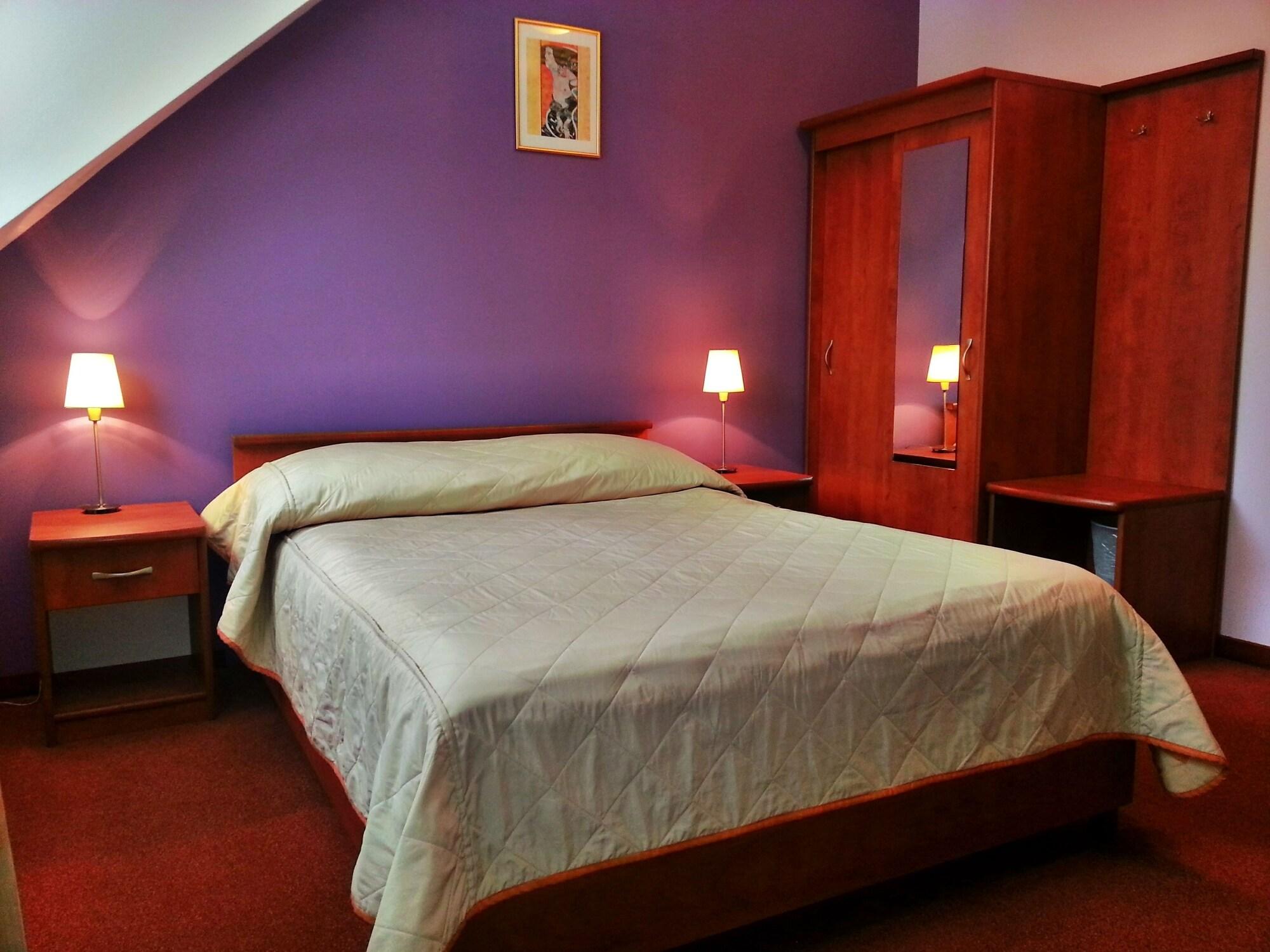 Hotel Eva 20/61