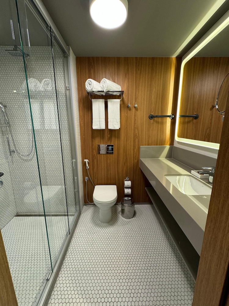 Novotel Recife Marina 73/74
