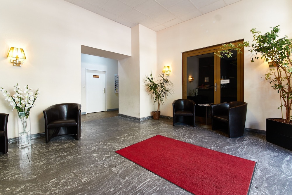 Hotel Europa City 6/67