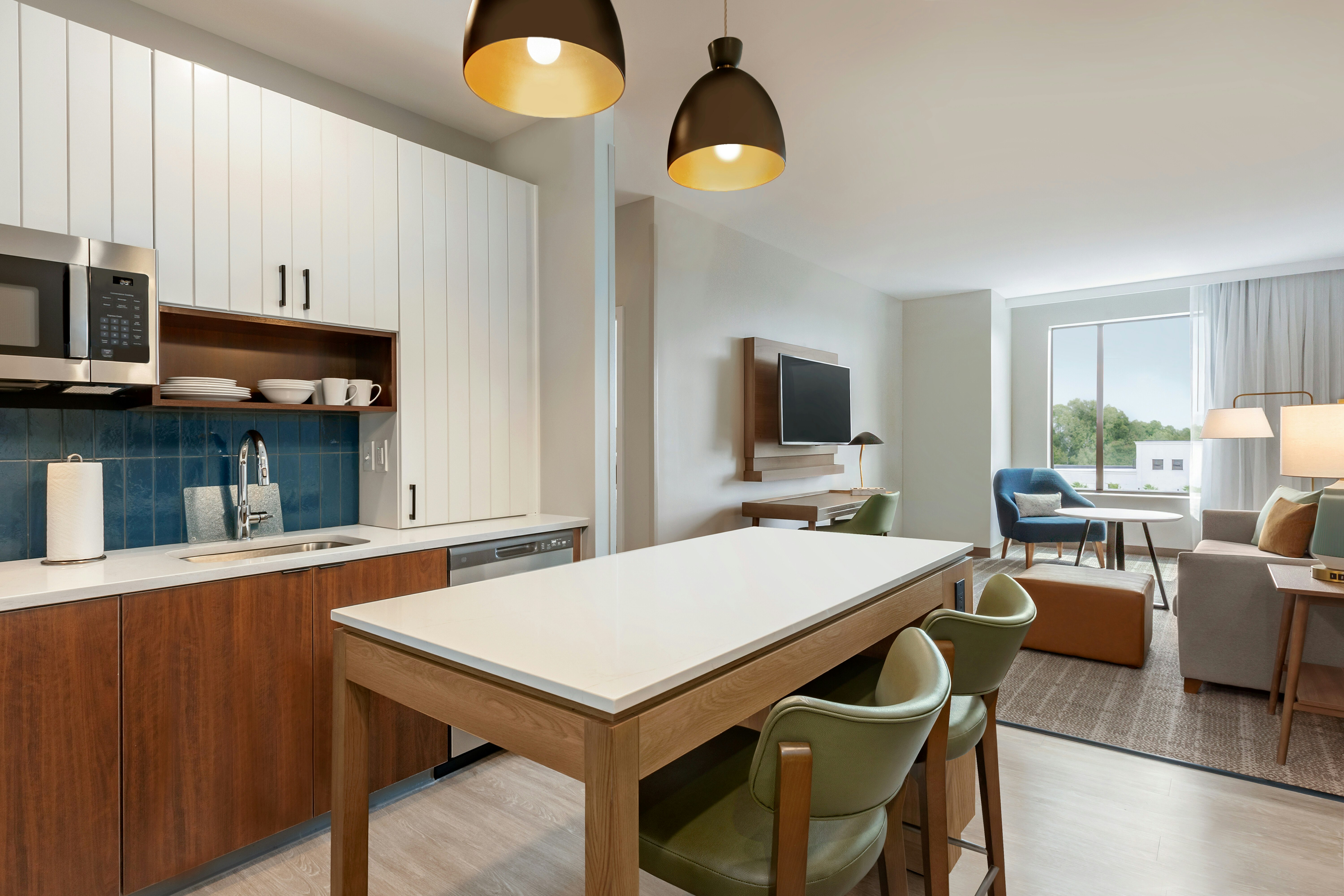 Staybridge Suites Burlington - Boston 42/67
