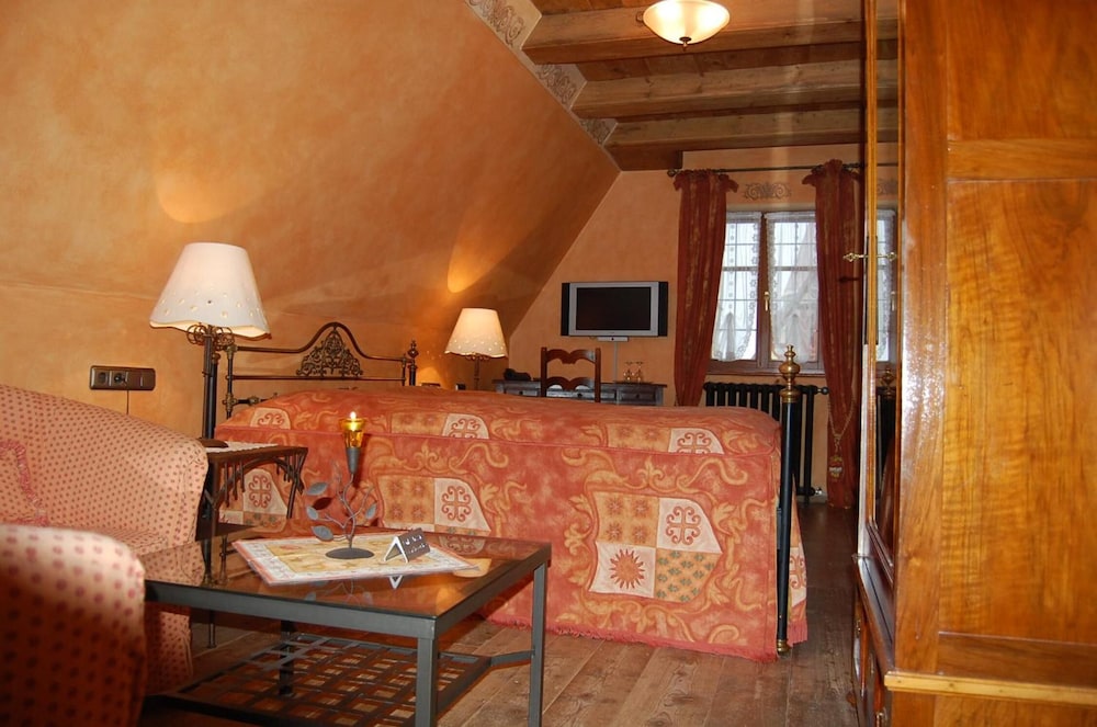 Historik Gotisches Haus Garni 54/71