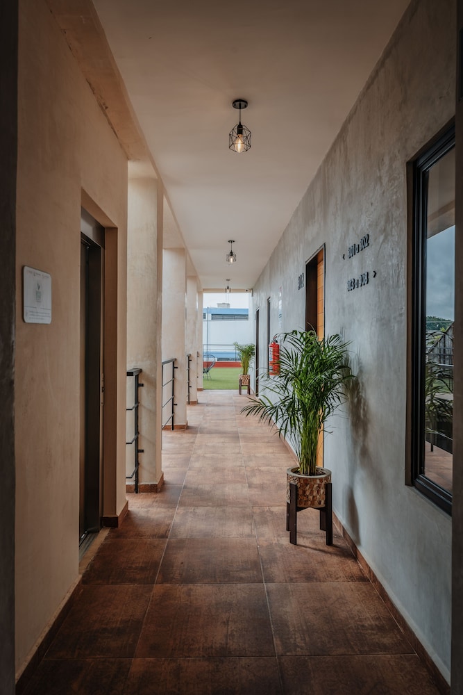 Hotel Casa 57 8/37