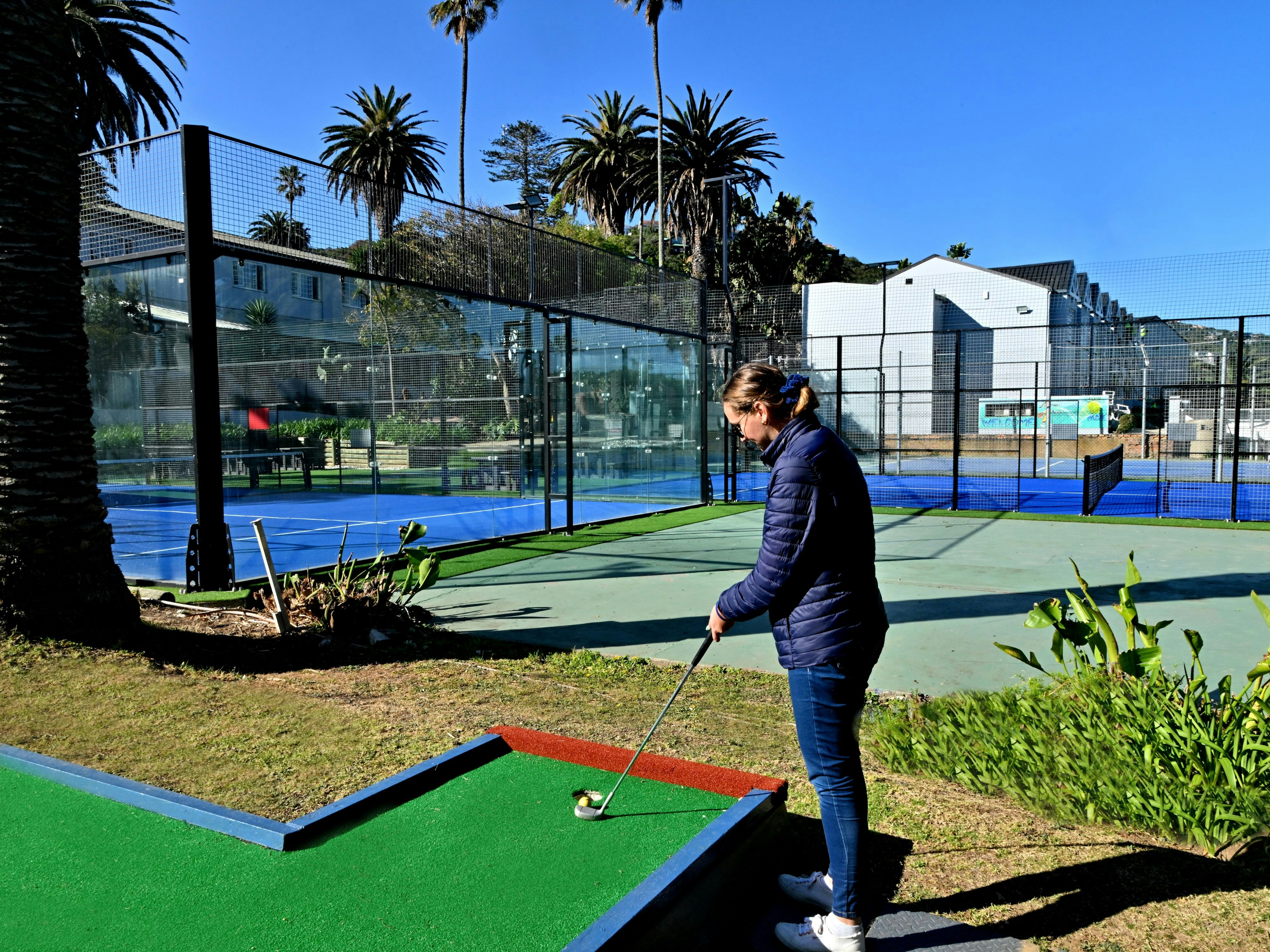 Protea Wilderness Resort 36/53
