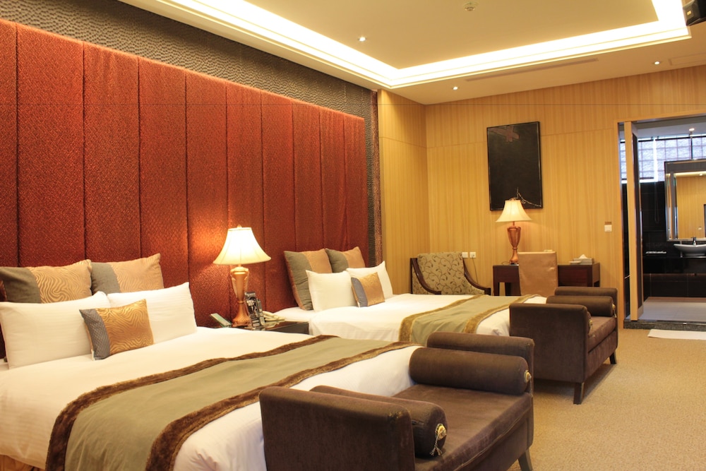 Amain Boutique Motel Tu Cheng 15/69