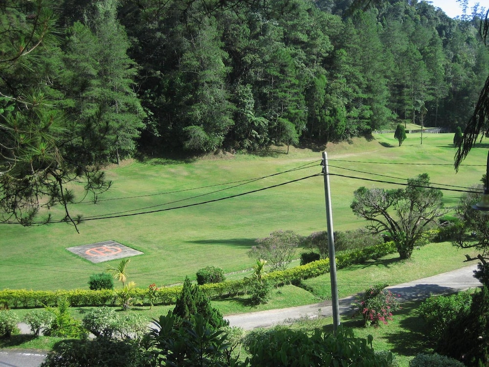 Wyndham Garden Shahzan Fraser's Hill 23/45