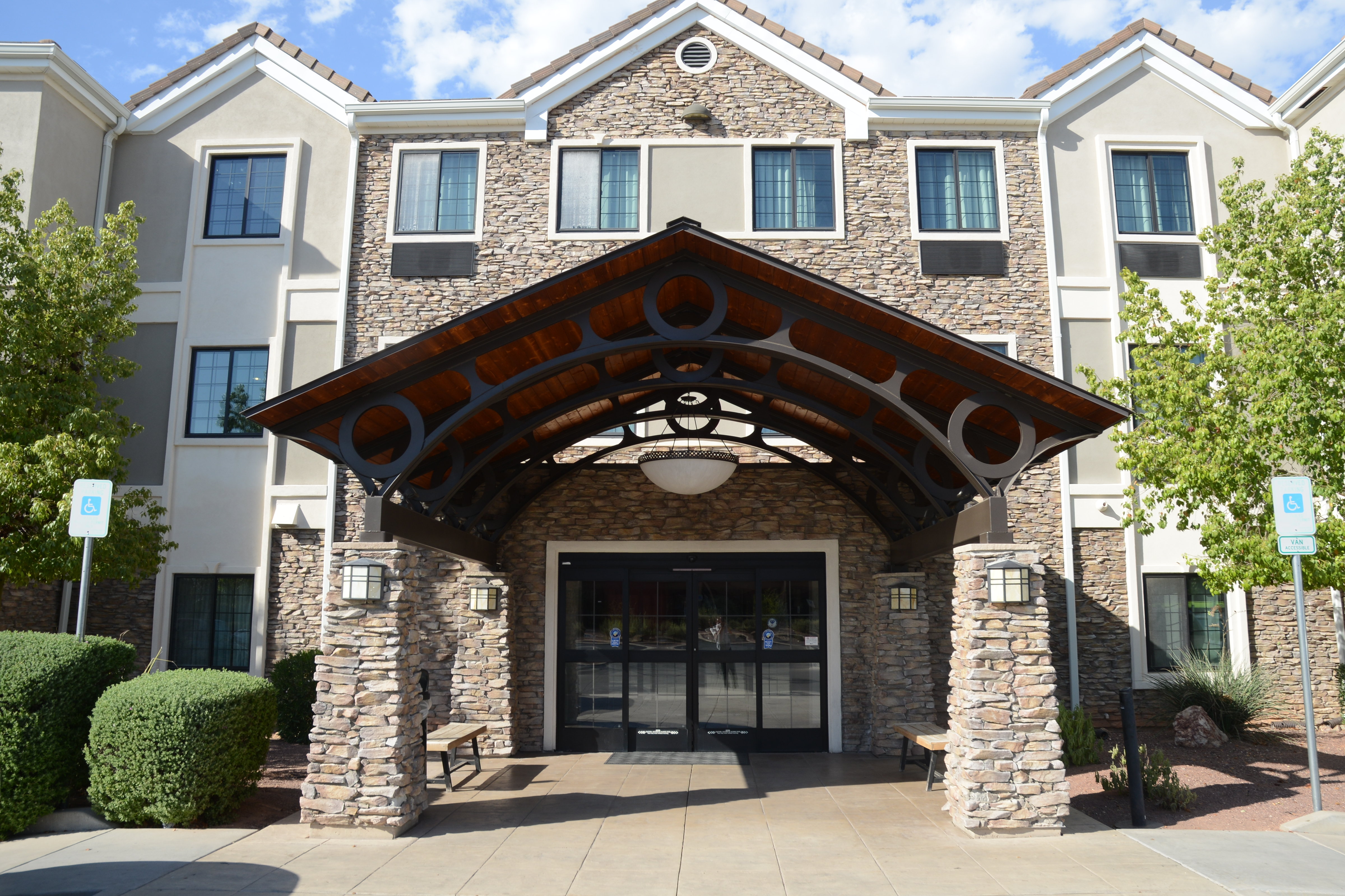 Staybridge Suites Tucson Airport 4/67