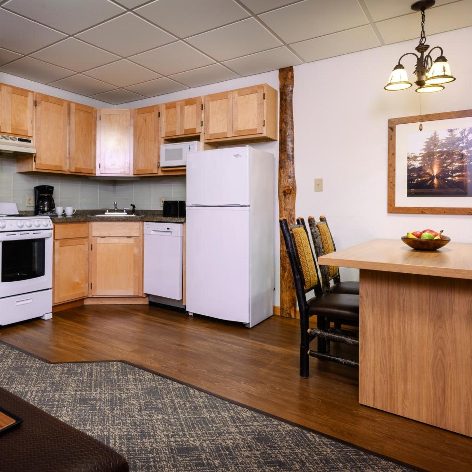 Stoneridge Resort 8/47