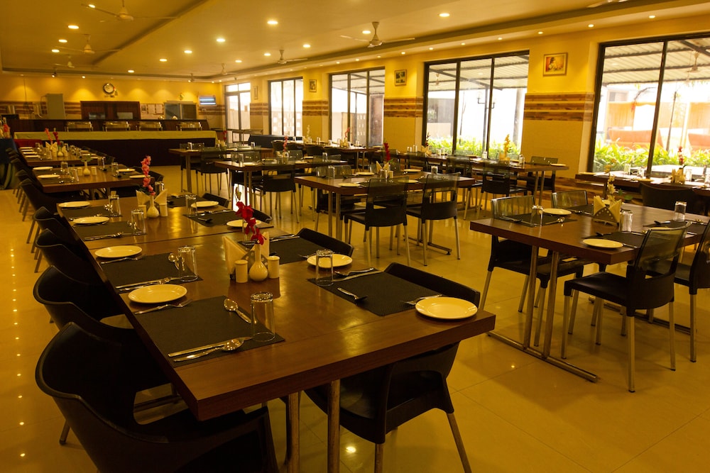 Hotel Sonar Bangla Mandarmoni 23/41